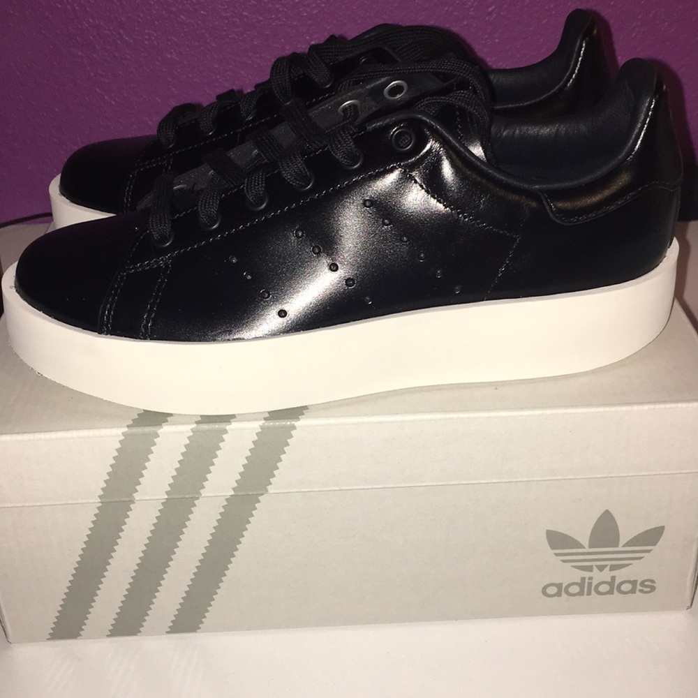 Adidas NIB Stan Smith Shoes 6.5